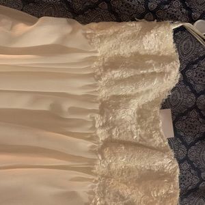 Wedding. Beautiful I wish I could have been able to use it my self I need money